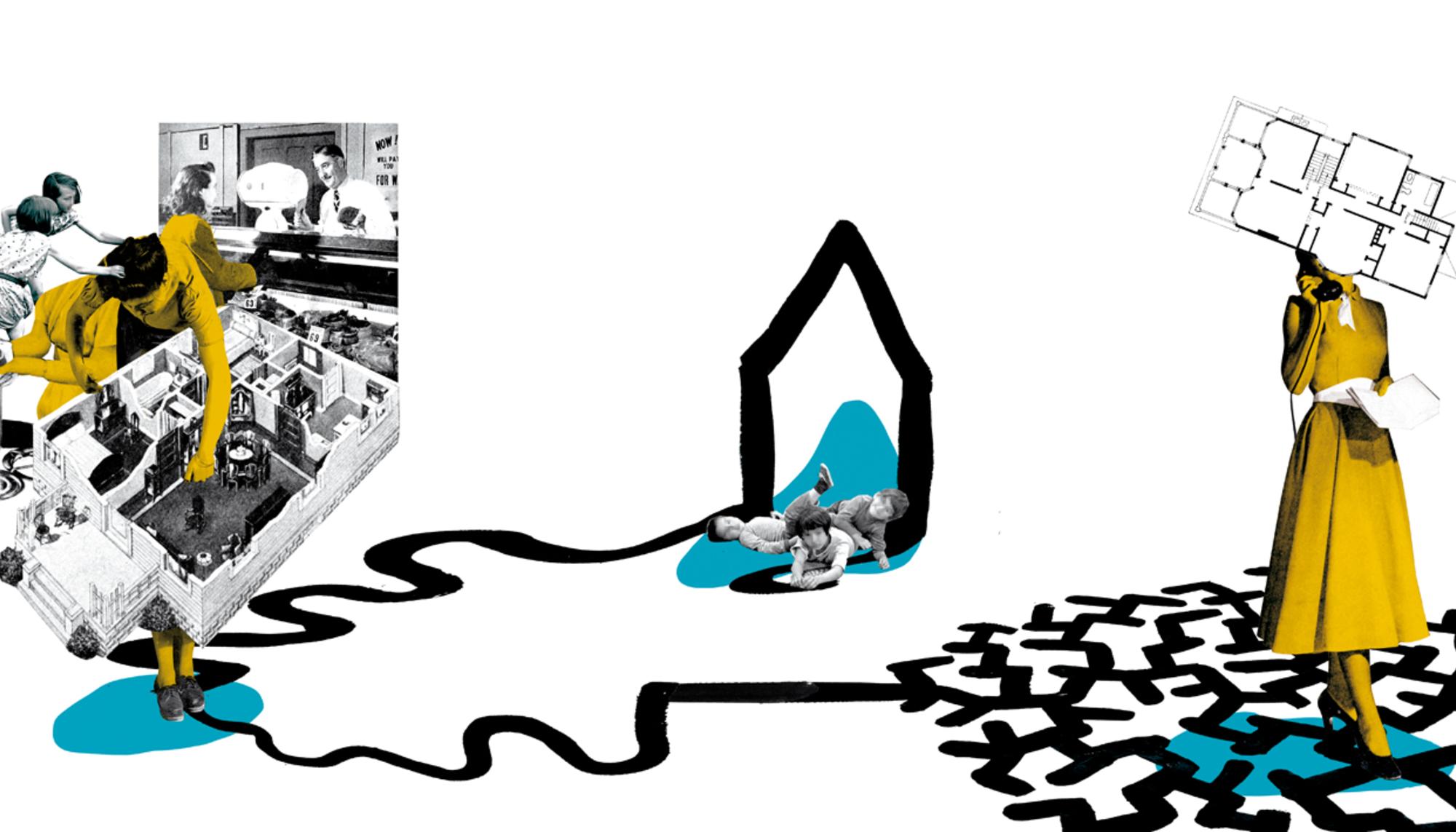 Cadenas globales de cuidados